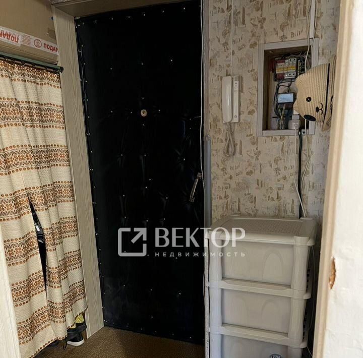 квартира г Иваново р-н Октябрьский ул 8 Марта 23 фото 2