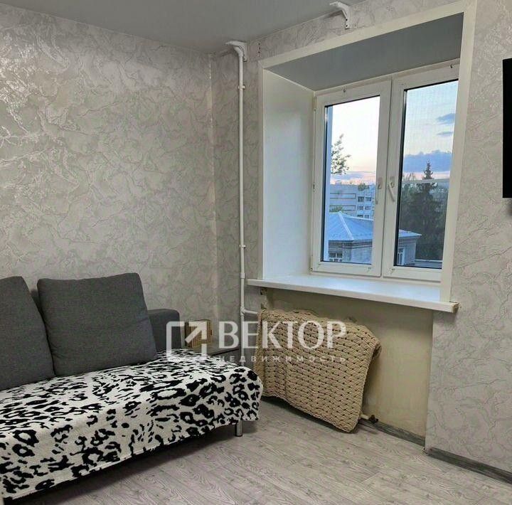 квартира г Иваново р-н Октябрьский ул 8 Марта 23 фото 10