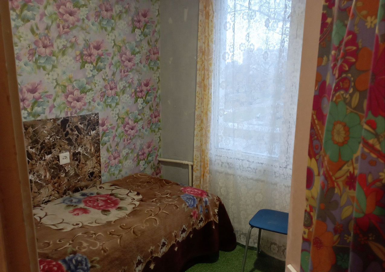 комната г Санкт-Петербург метро Проспект Ветеранов ул Лёни Голикова 30 фото 2