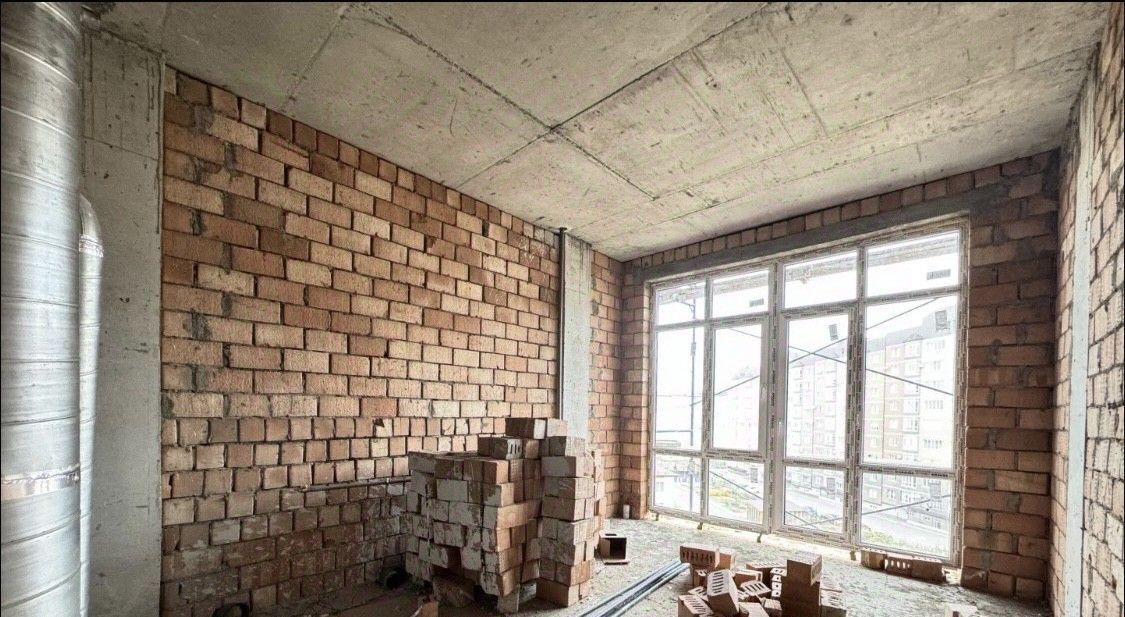 квартира г Нальчик ул Тлостанова 28 фото 9