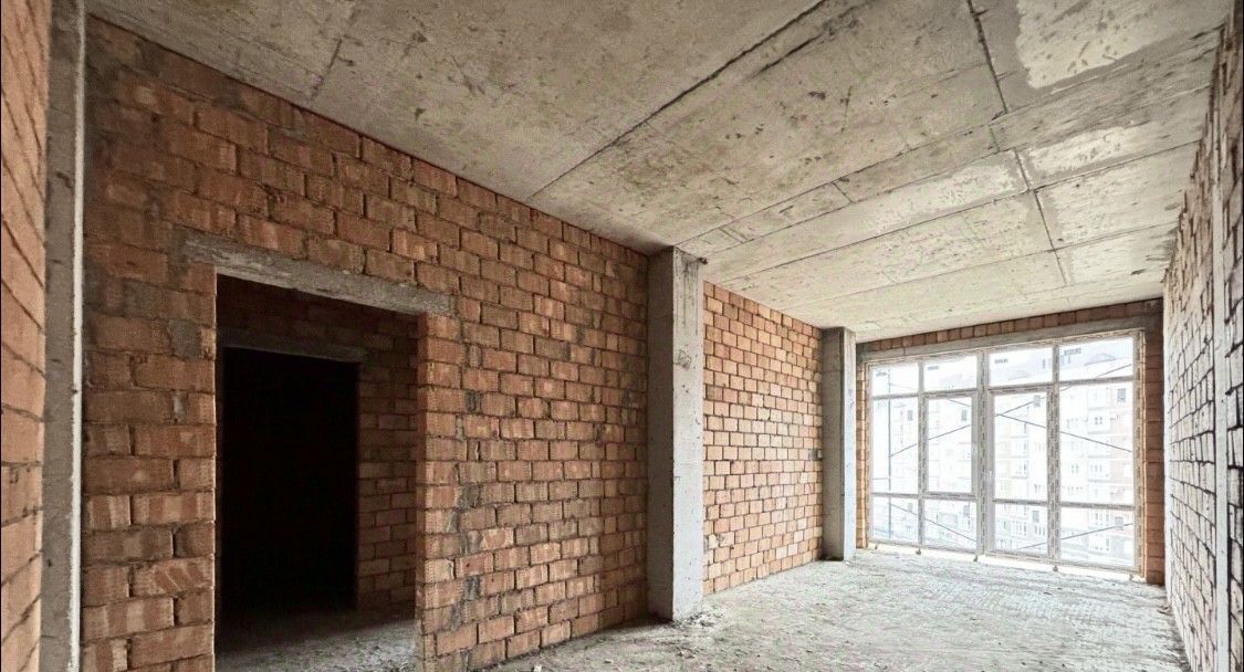 квартира г Нальчик ул Тлостанова 28 фото 12