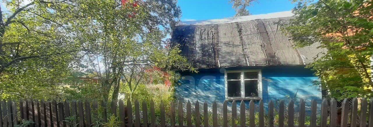 дом г Калуга снт Коммунальник-2 ул Лесная фото 1