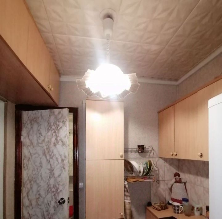 квартира г Курск р-н Железнодорожный ул Ухтомского 1 фото 4