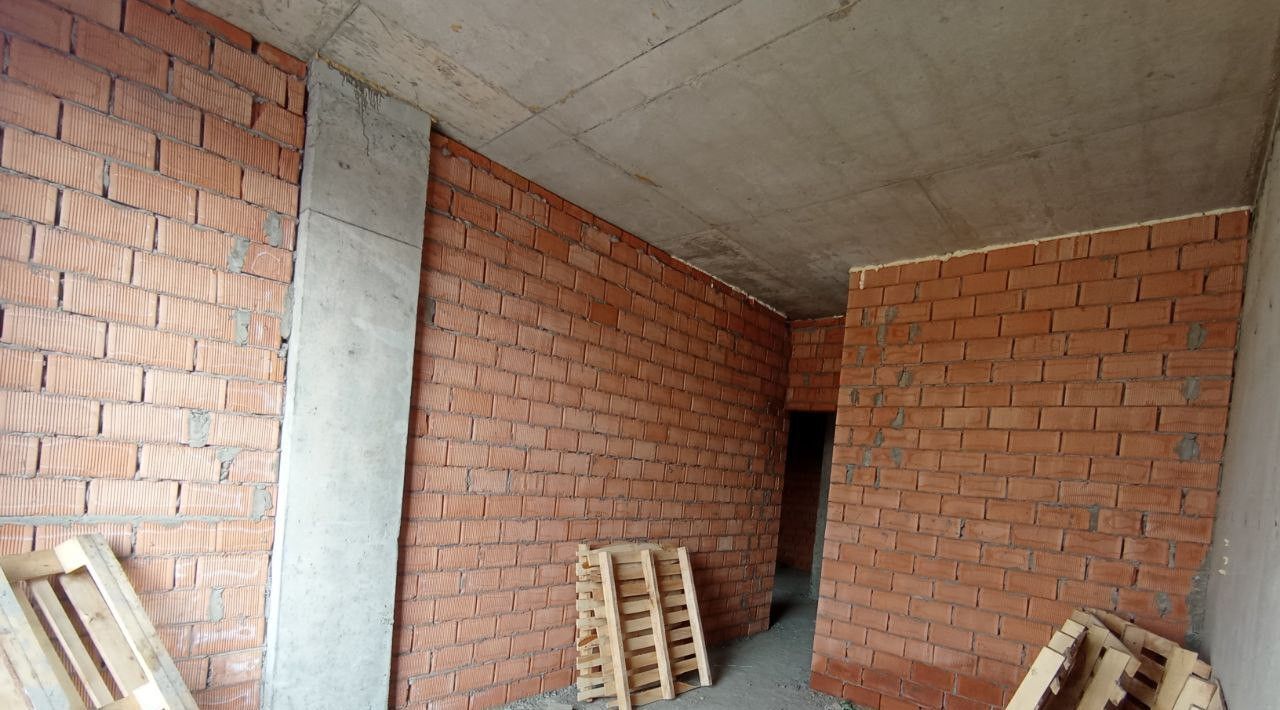 квартира г Нальчик ул Атажукина 2 фото 13