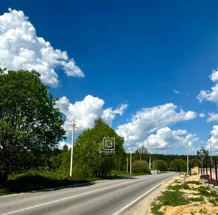 земля г Калуга д Карачево фото 9