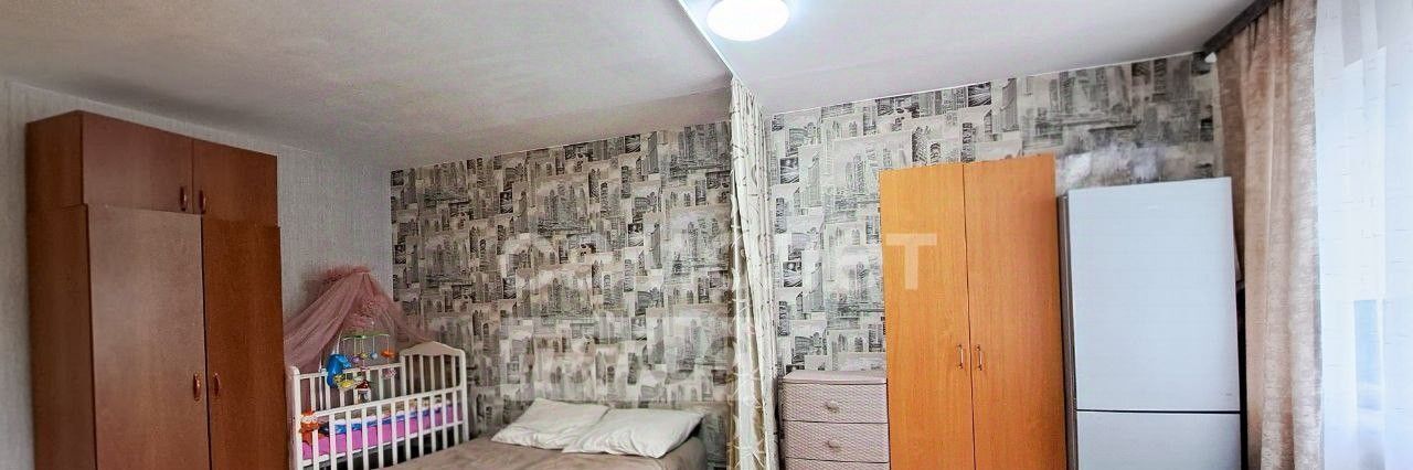 квартира г Биробиджан ул Димитрова 3 фото 6