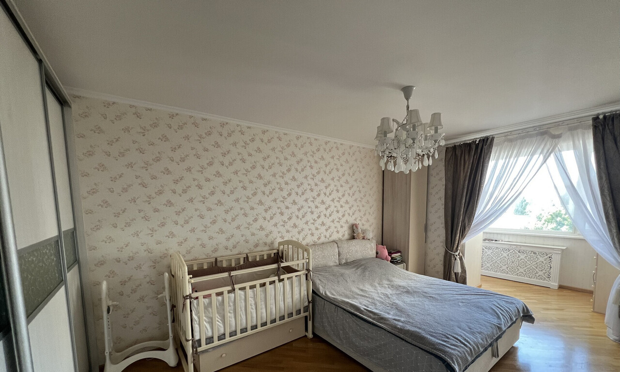 квартира г Саратов п Юбилейный ул им братьев Никитиных 6 м-н фото 18