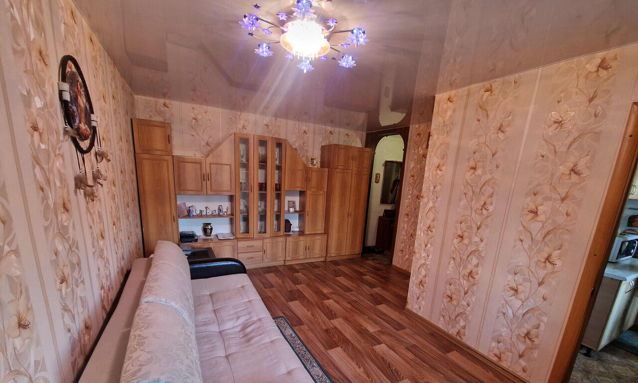 квартира р-н Агрызский г Агрыз ул Маяковского 14 фото 2