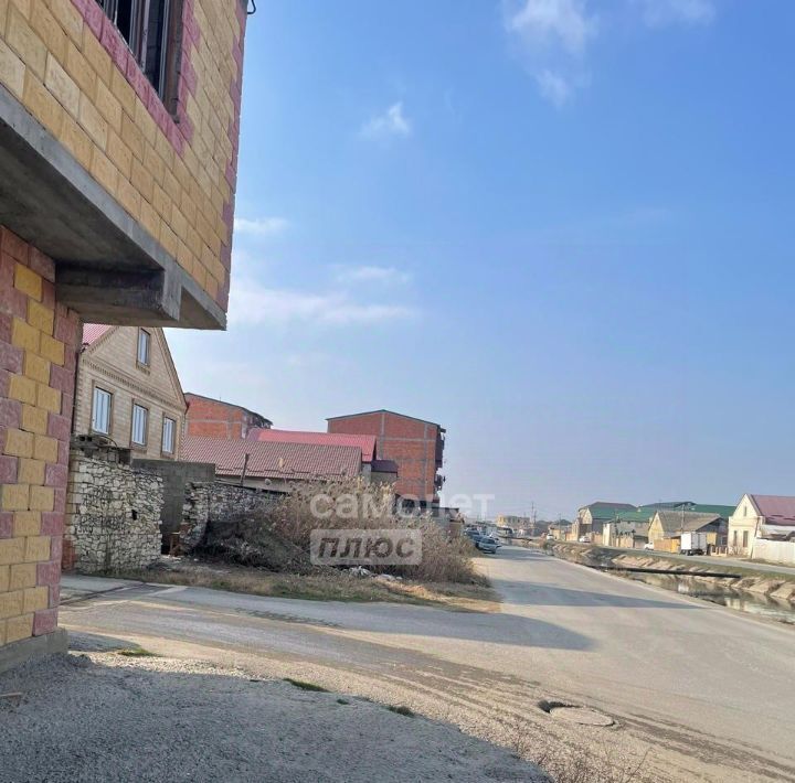 квартира г Махачкала р-н Кировский ул Мартовская 159 фото 17