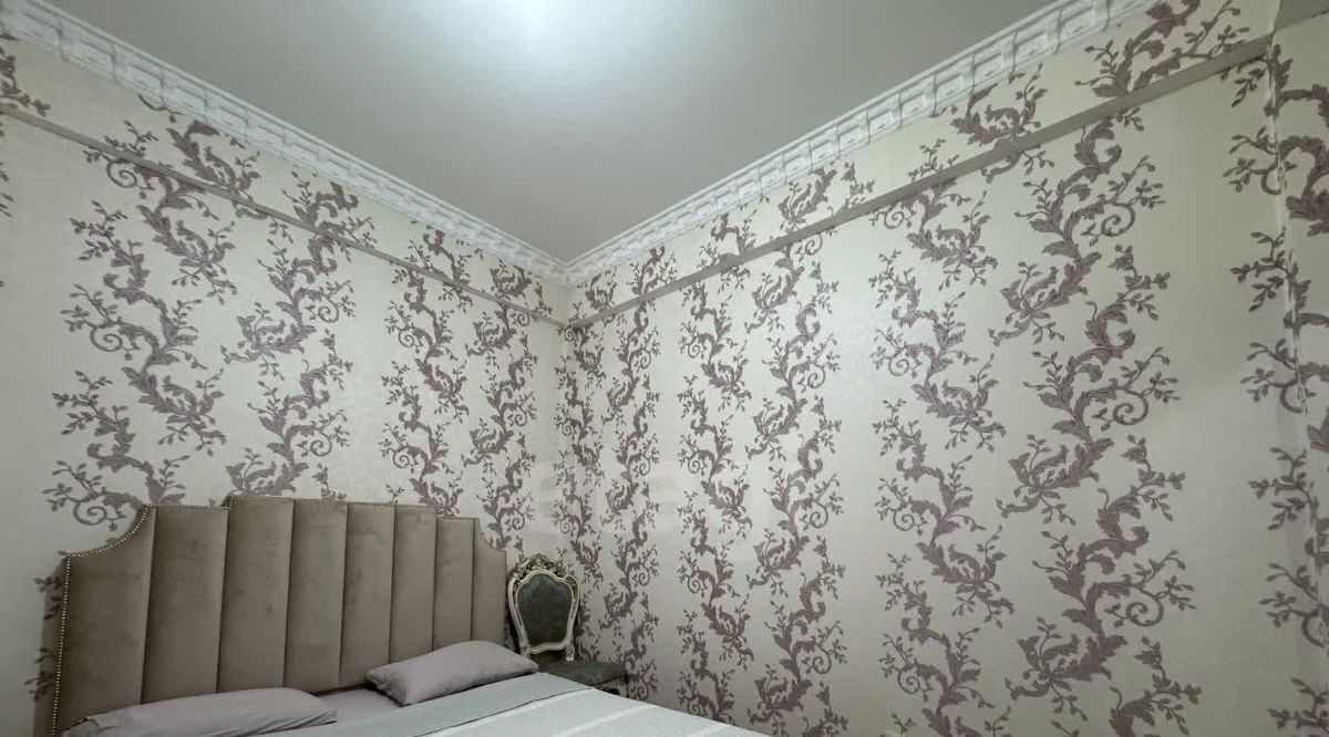 квартира г Махачкала р-н Ленинский ул. Мекегинская, 40 фото 12