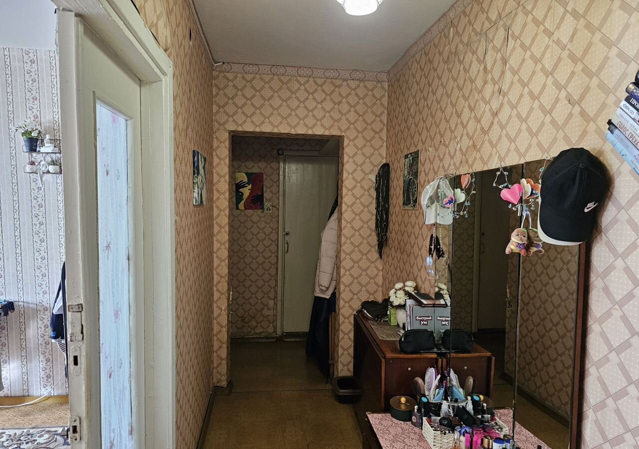 квартира г Казань Яшьлек ул Батыршина 37 Республика Татарстан Татарстан фото 5