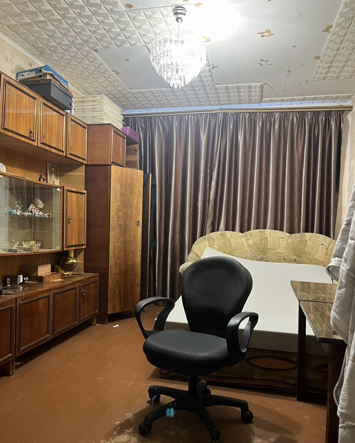 квартира г Курск р-н Центральный пр-кт Дружбы 9 фото 8