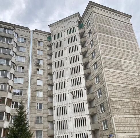 р-н Заволжский б-р Молодежный 16 фото