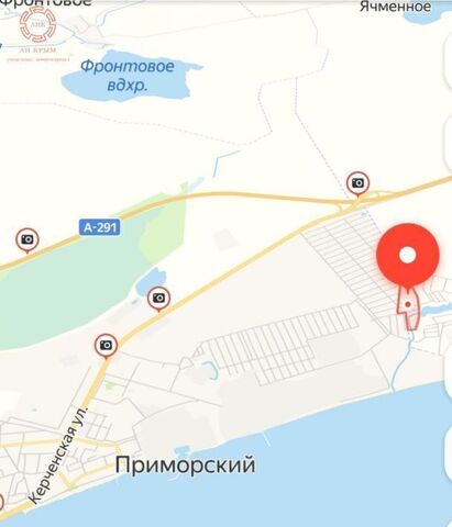 земля снт Аквамарин Батальненское с/пос фото