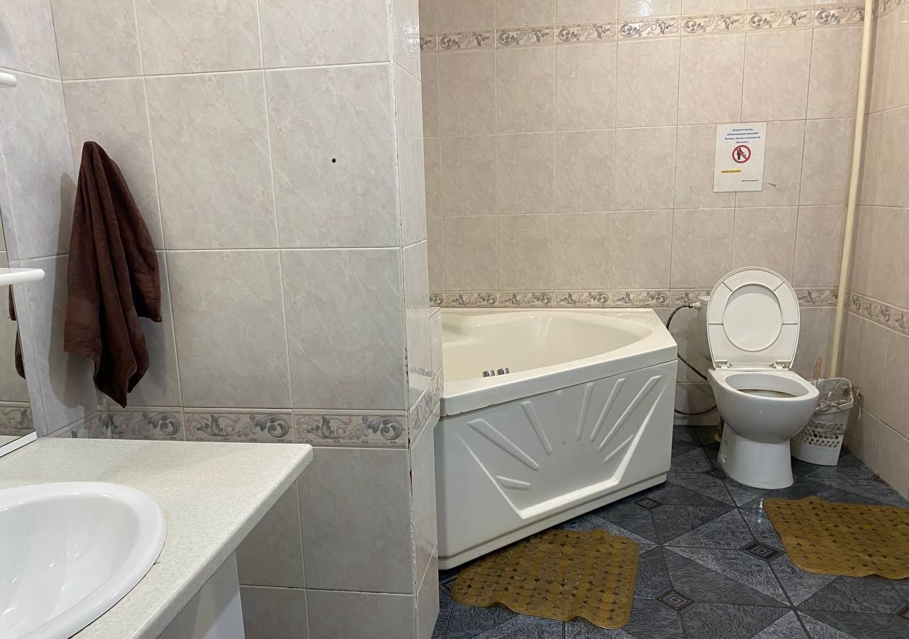 дом г Новосибирск ул Немировича-Данченко 11 Площадь Маркса фото 15