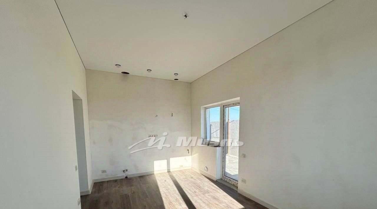 дом г Симферополь Каменский ул 41-яколлективных садов 39 фото 6