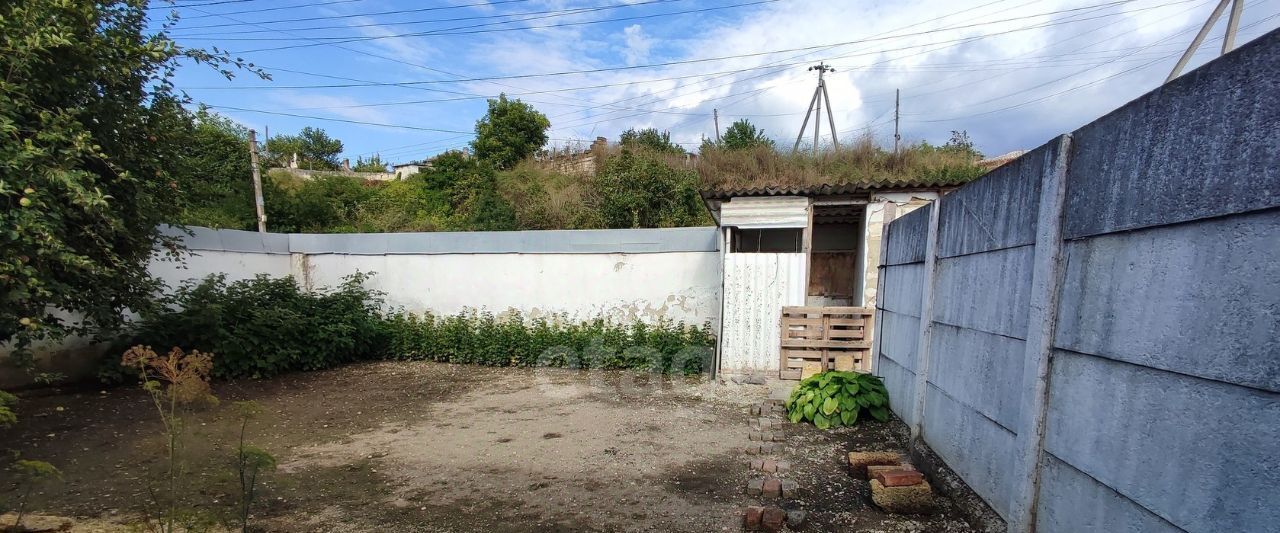 дом р-н Белогорский г Белогорск ул Киевская 4 фото 12