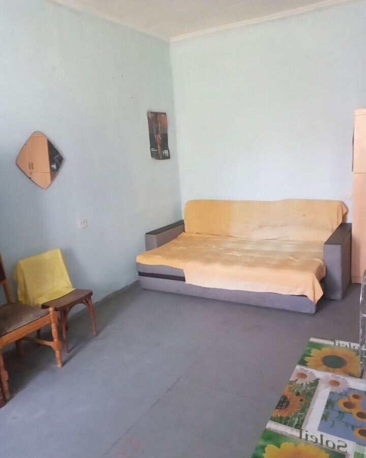 комната г Барнаул р-н Октябрьский ул Глушкова 54/43 фото 1