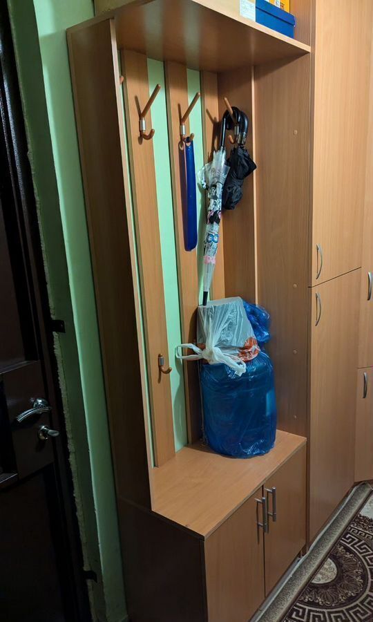 квартира г Смоленск р-н Заднепровский ул Ударников 53 фото 1