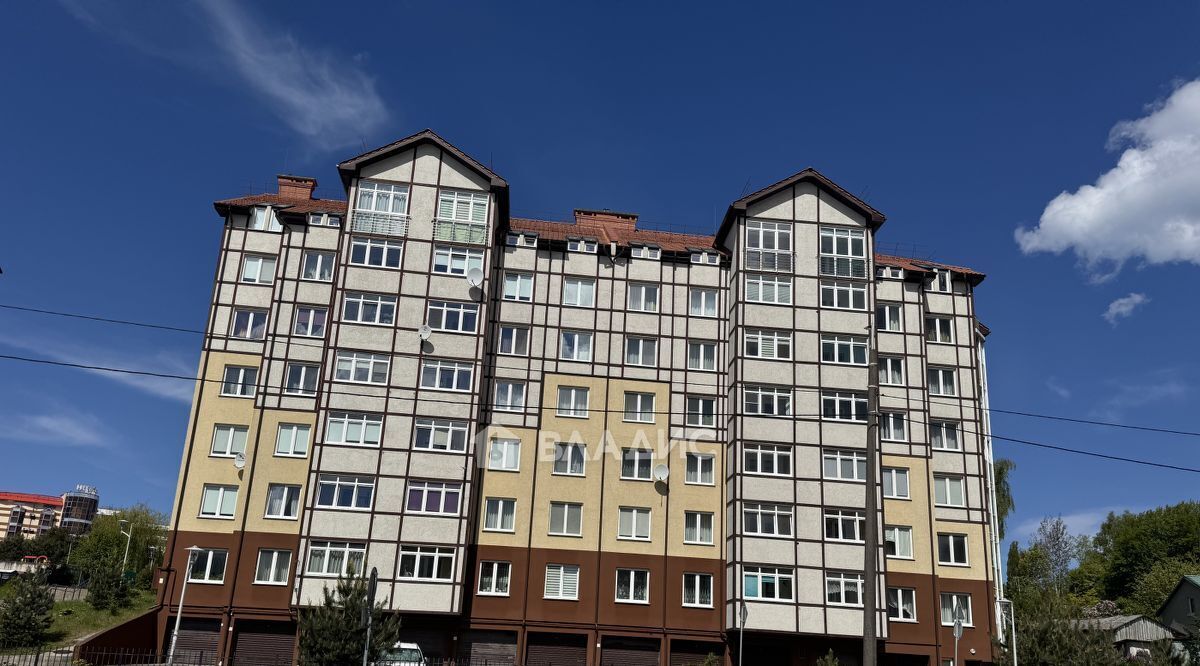 квартира р-н Светлогорский г Светлогорск проезд Майский 8а фото 39