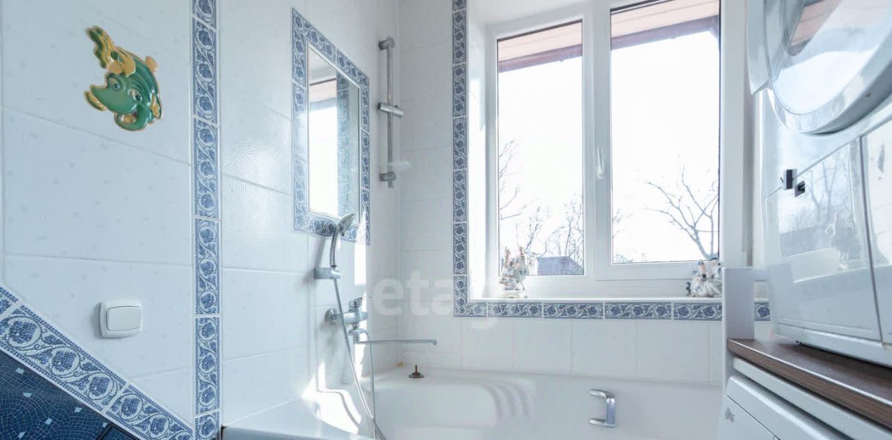 квартира г Калининград р-н Центральный ул Чернышевского 60 фото 15