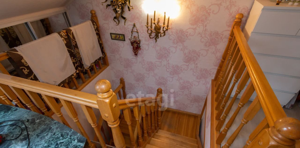 квартира г Калининград р-н Центральный ул Чернышевского 60 фото 20