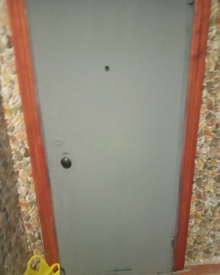 комната г Барнаул р-н Октябрьский ул Глушкова 54/43 фото 7