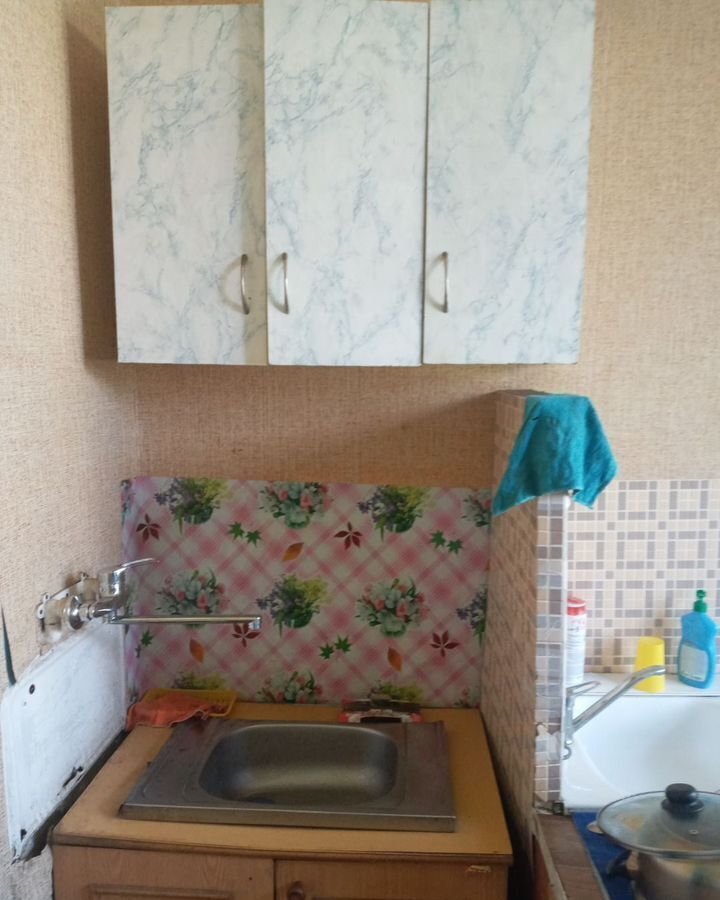 комната г Барнаул р-н Октябрьский ул Глушкова 54/43 фото 10