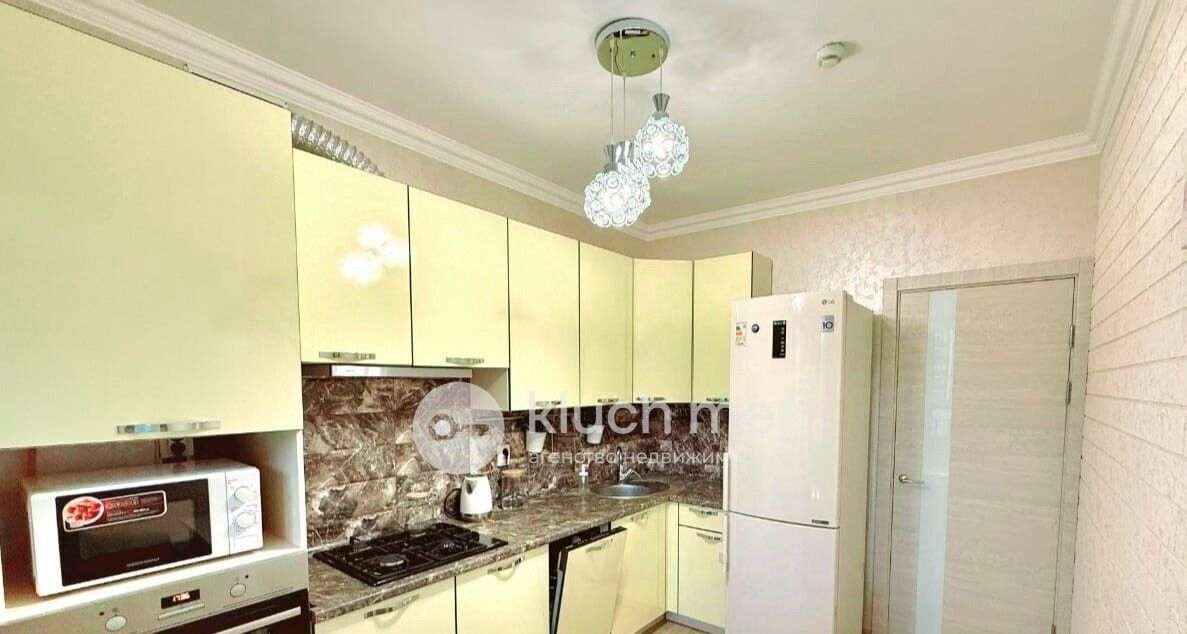 квартира г Казань Суконная слобода ул Николая Ершова 62вк/1 фото 3