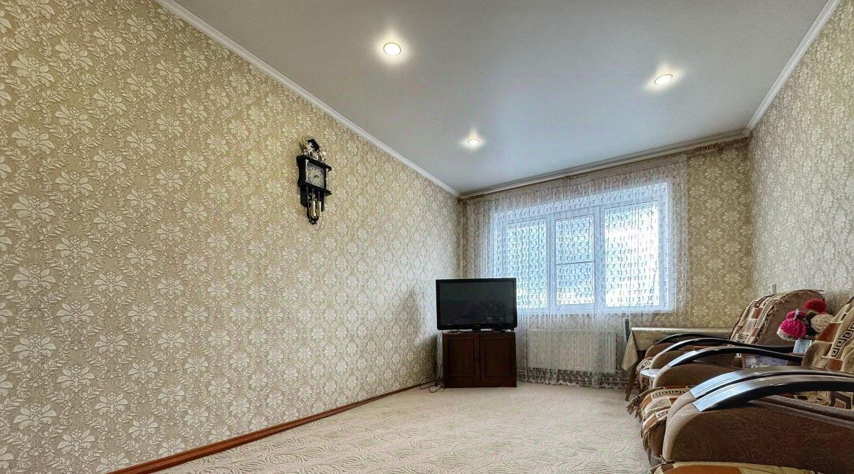 квартира р-н Арский г Арск ул. Максима Горького, 30 фото 4