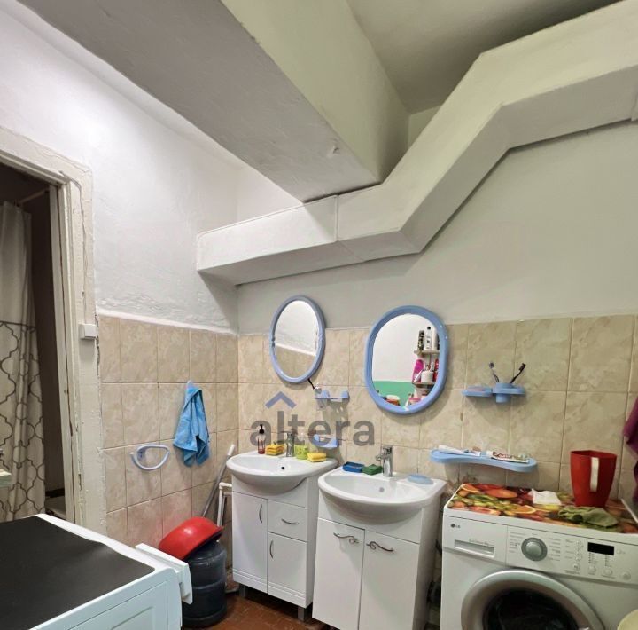 квартира г Казань Авиастроительная ул Беломорская 106 фото 9