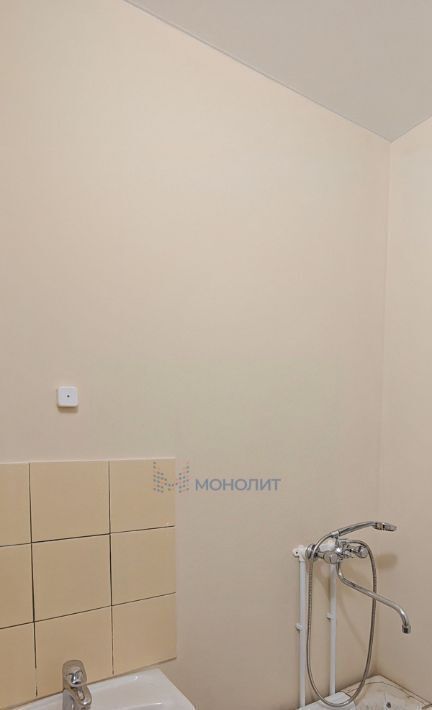 квартира г Выкса ул 11 годовщины Октября 1 фото 16