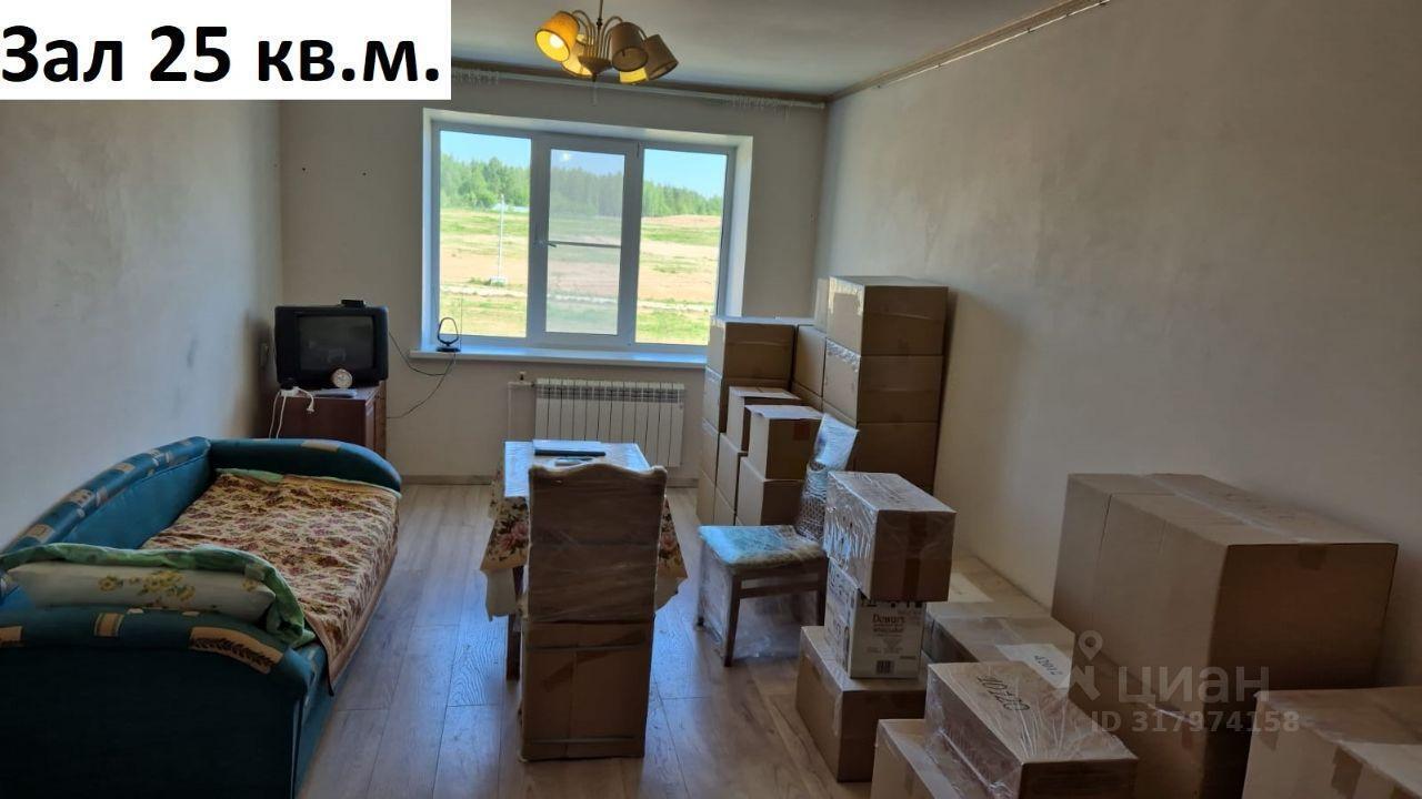 квартира г Сергиев Посад ул Даниила Чёрного 10 Троицкая слобода фото 1