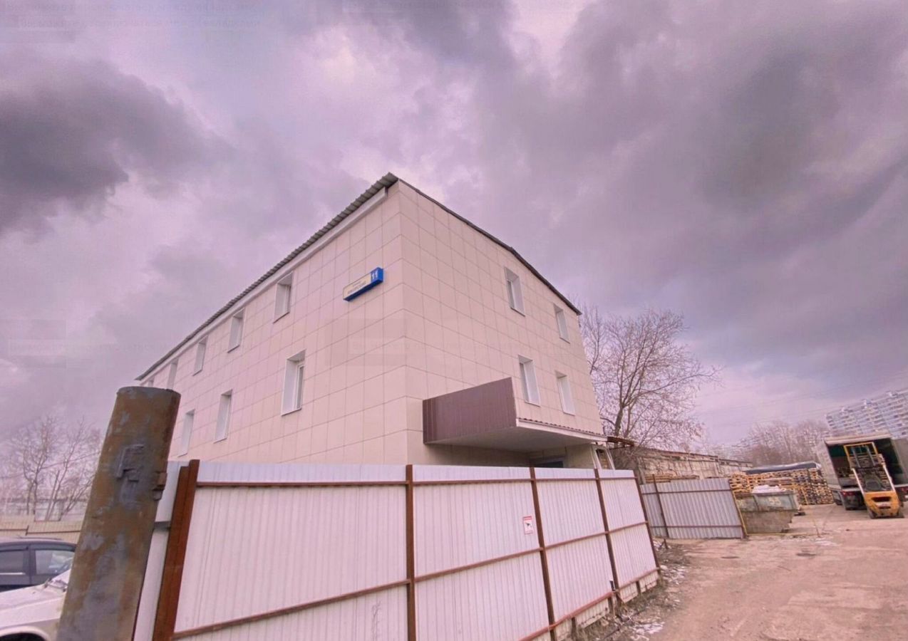 квартира г Москва метро Лианозово ш Дмитровское 157с/3 фото 20