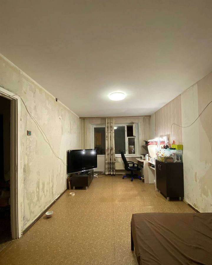 квартира г Тольятти р-н Автозаводский ш Южное 35 фото 4