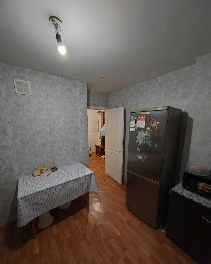 квартира г Верхняя Пышма ул Кривоусова 18д фото 7