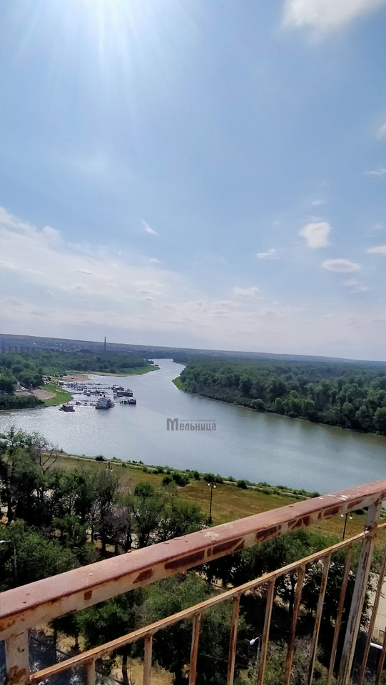 квартира г Волгоград ул им. Фадеева 59а 603-й м-н фото 21