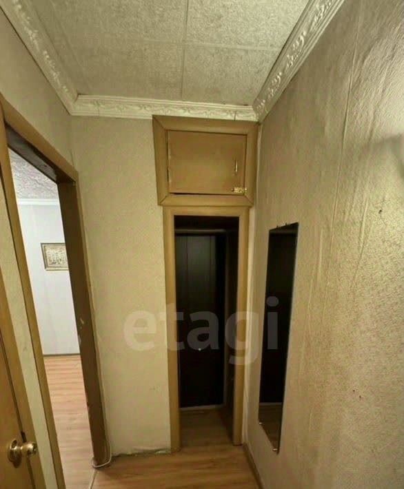квартира г Кемерово р-н Центральный ул 9 Января 12 фото 10