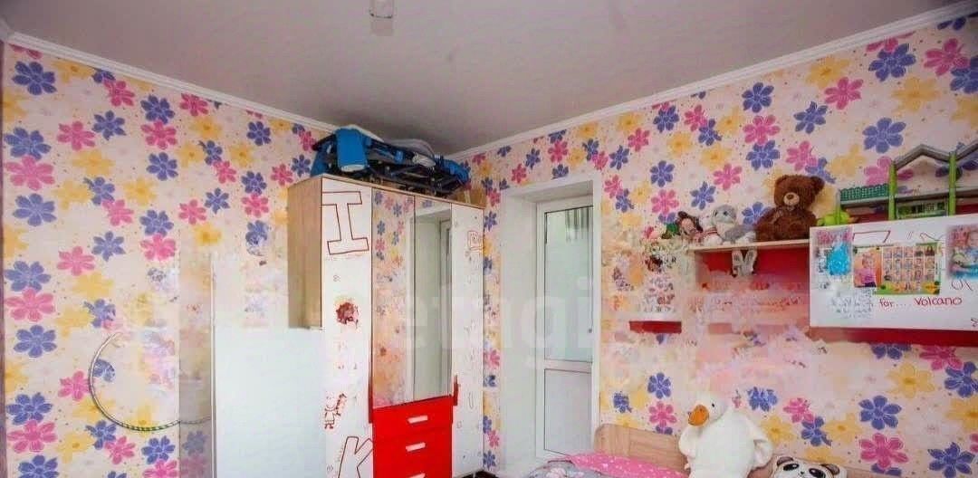 квартира г Кемерово р-н Рудничный пр-кт Шахтеров 119 фото 8