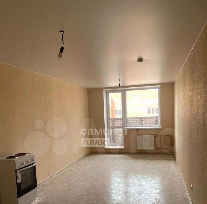 квартира г Омск р-н Ленинский ул 1-й Красной Звезды 65 фото 1
