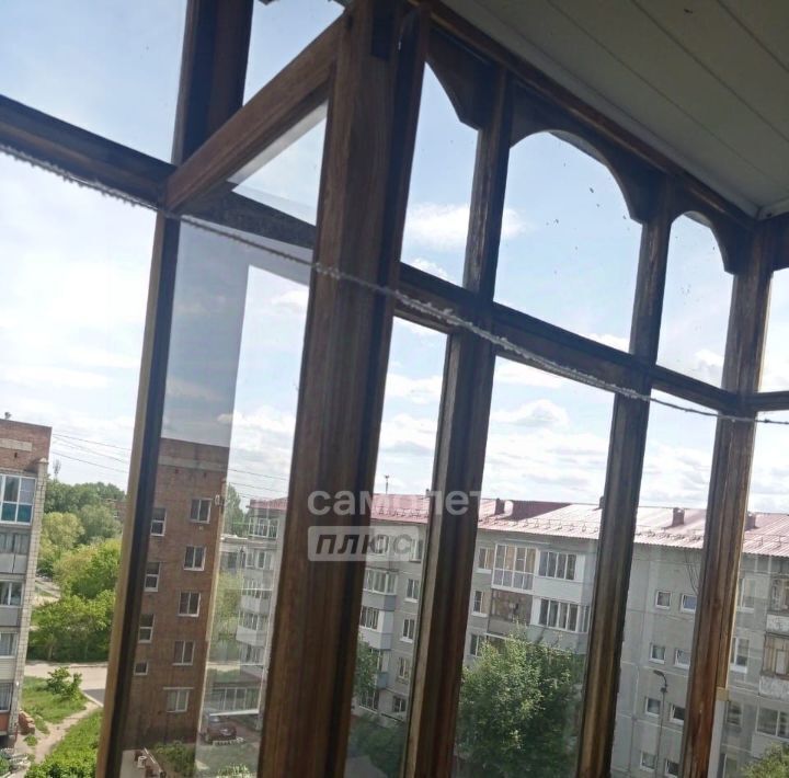 квартира г Омск р-н Советский ул Химиков 18/2 фото 9