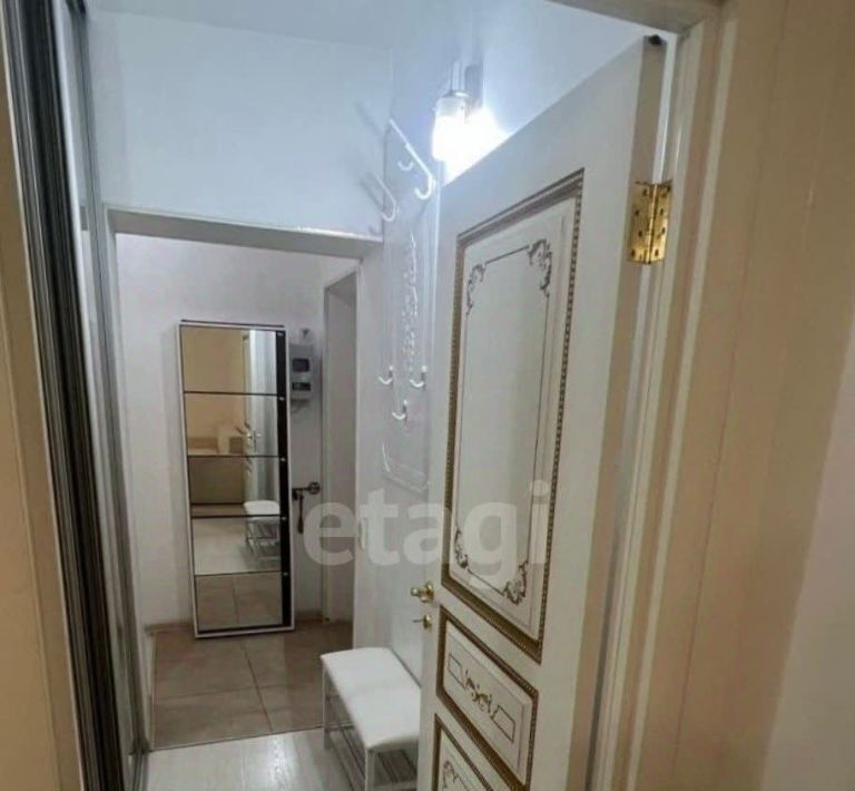 квартира г Ялта ул Московская 37 фото 16
