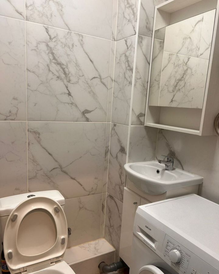 квартира г Симферополь ул Беспалова 110ж фото 5
