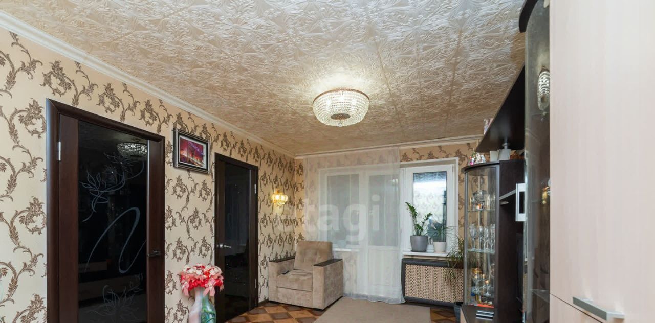 квартира г Подольск ул Высотная 21 Подольск фото 4