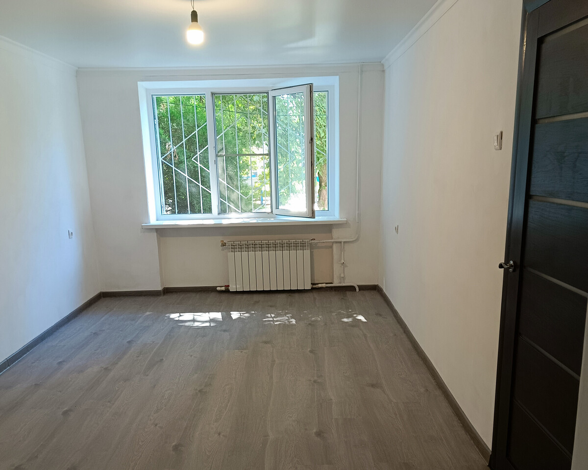 квартира г Георгиевск ул Калинина 121/1 фото 1