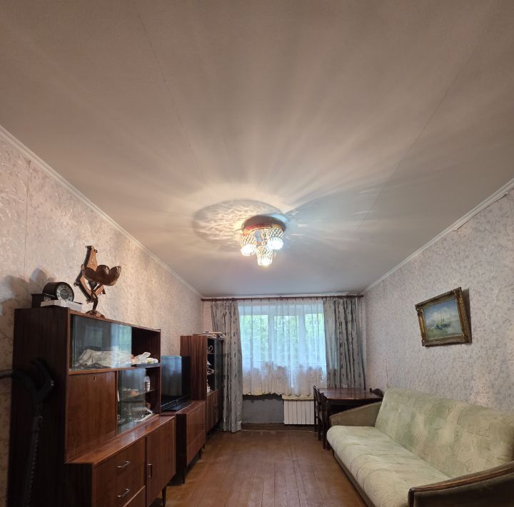 квартира г Павловск метро Купчино ул Берёзовая 19 фото 11