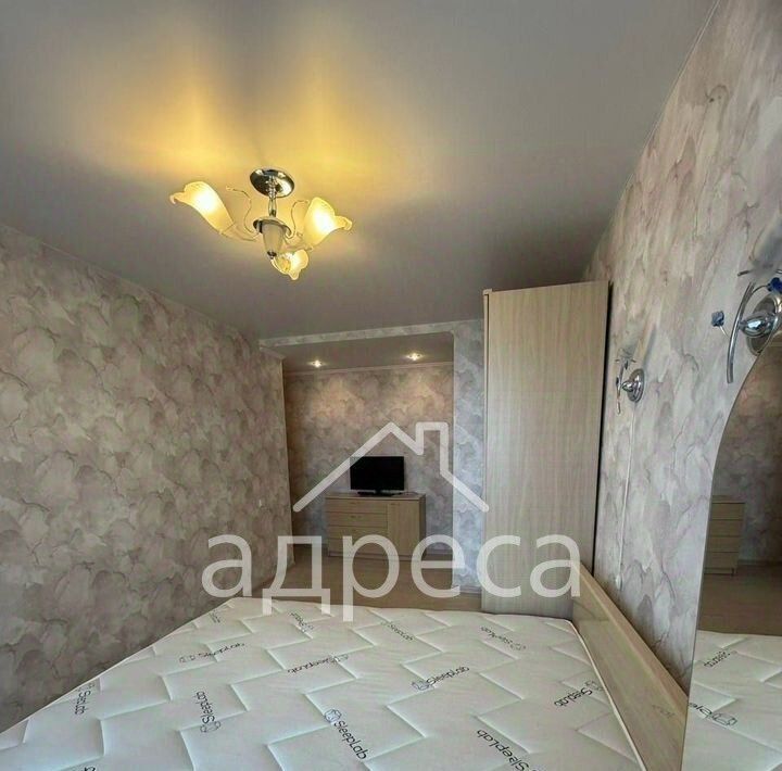 квартира г Самара Советская ул Дыбенко 120 фото 2