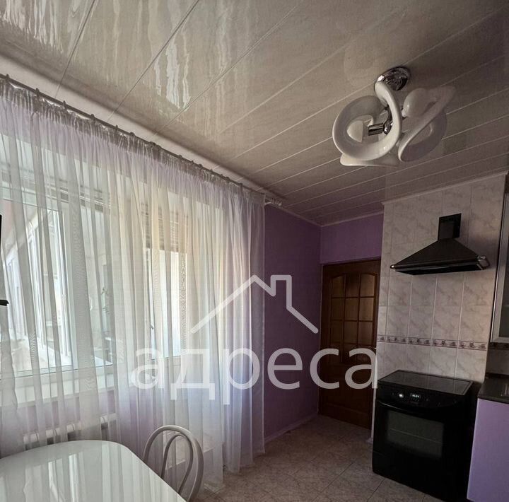 квартира г Самара Советская ул Дыбенко 120 фото 5