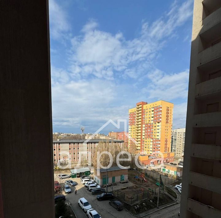 квартира г Самара Советская ул Дыбенко 120 фото 14