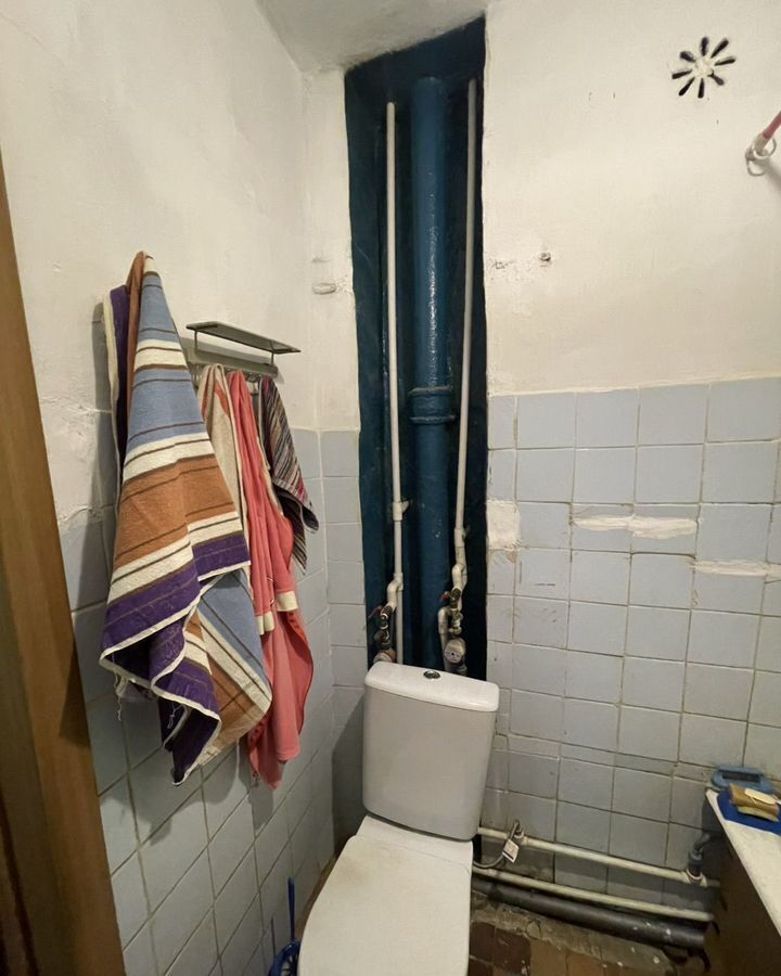 квартира г Копейск ул Гагарина 22 Копейский г. о. фото 14
